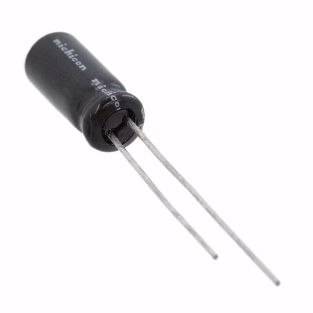 UVP1E100MDD1TD Nichicon  Aluminum Electrolytic Capacitors